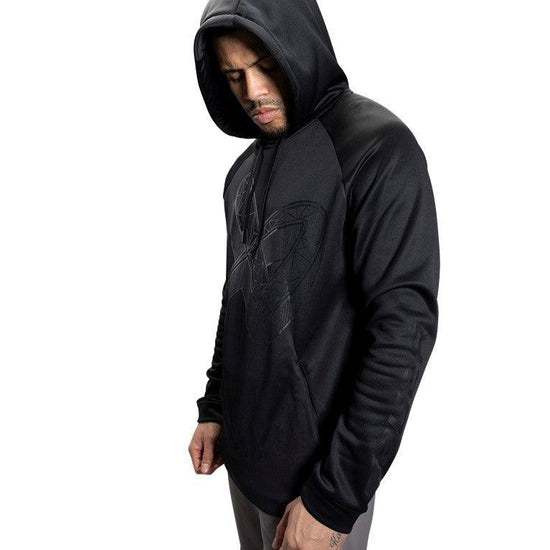 Bauer Exploded Icon Hoodie - Senior - Sports Excellence