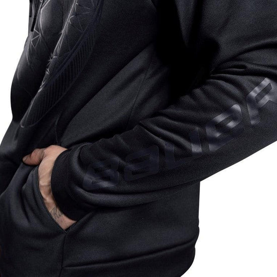 Bauer Exploded Icon Hoodie - Senior - Sports Excellence
