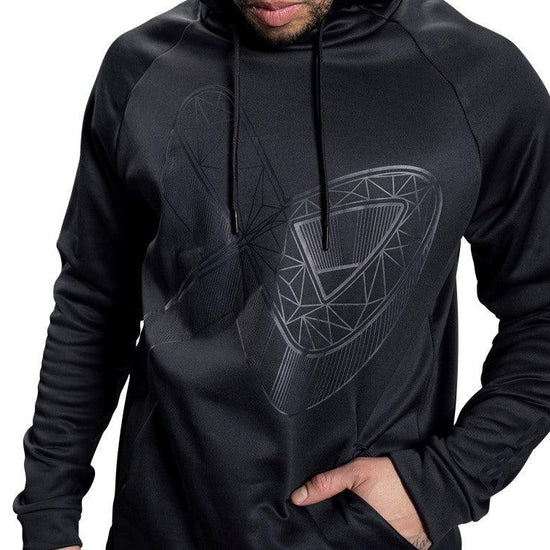 Bauer Exploded Icon Hoodie - Senior - Sports Excellence