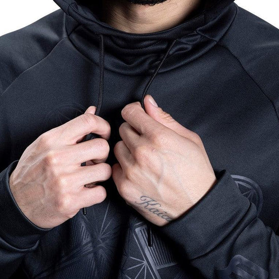 Bauer Exploded Icon Hoodie - Senior - Sports Excellence