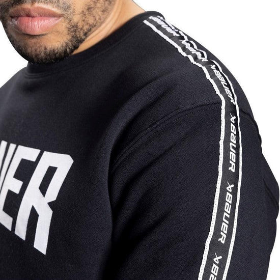 Bauer Overbranded Crew - Senior - Sports Excellence