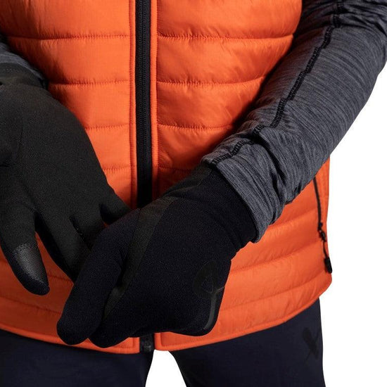Bauer Polartech Gloves - Senior - Sports Excellence