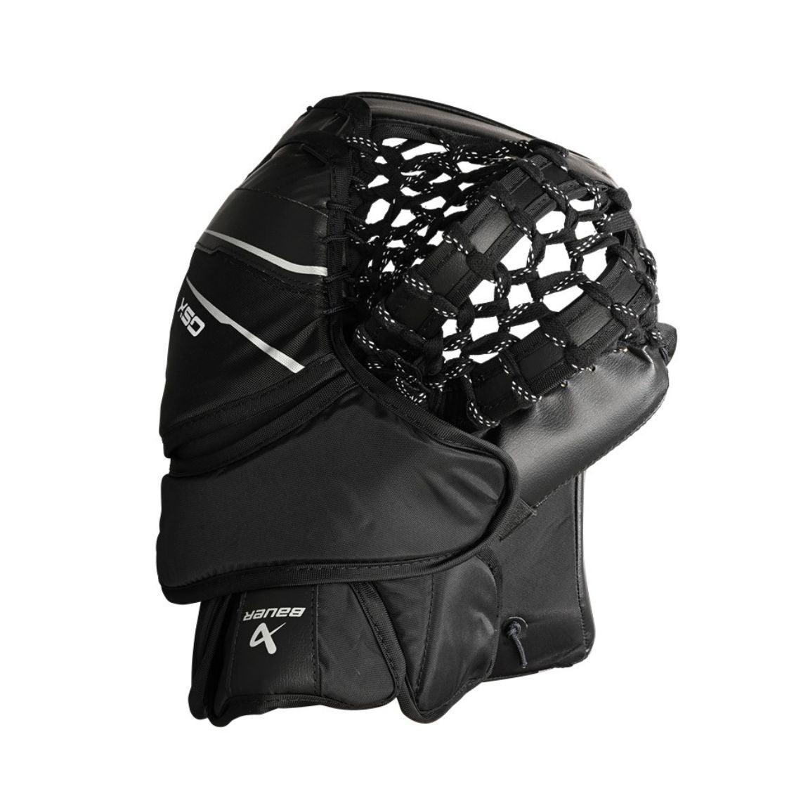 Bauer S23 GSX Catcher - Intermediate - Sports Excellence