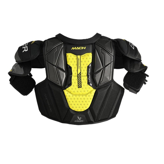 Bauer Supreme Mach Shoulder Pads