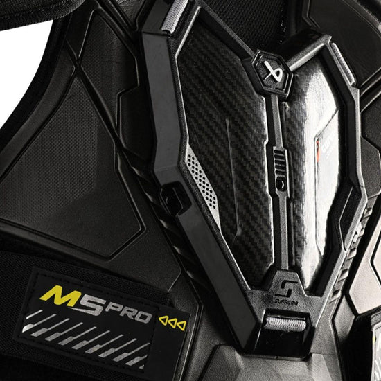 Bauer Supreme M5 Pro Shoulder Pads 