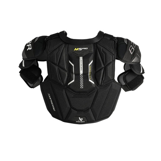 Bauer Supreme M5 Pro Shoulder Pads 