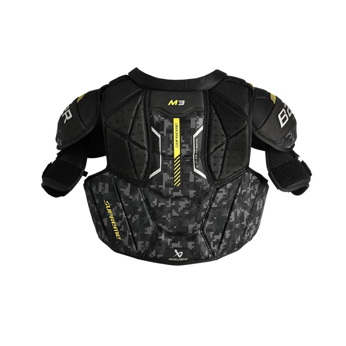 Bauer Supreme M3 Shoulder Pads