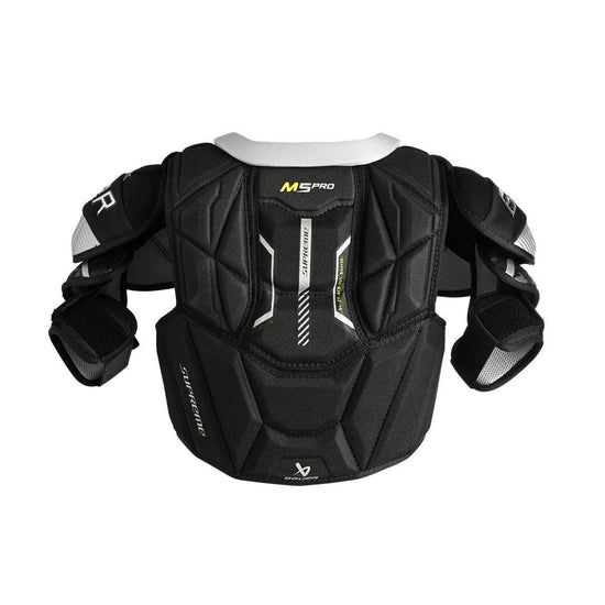 Bauer Supreme M5 Pro Shoulder Pads