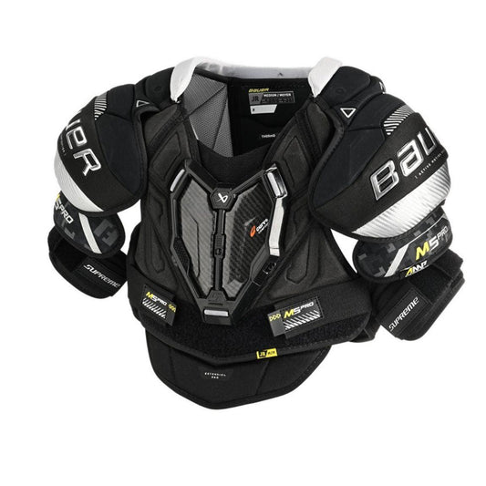 Bauer Supreme M5 Pro Shoulder Pads