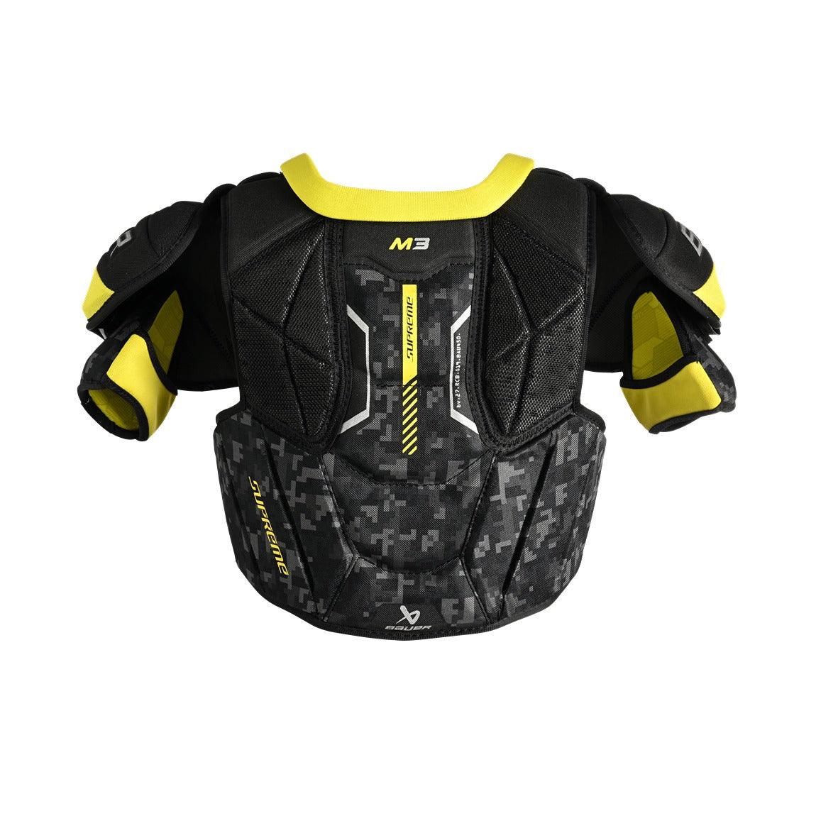 Bauer Supreme M3 Shoulder Pads