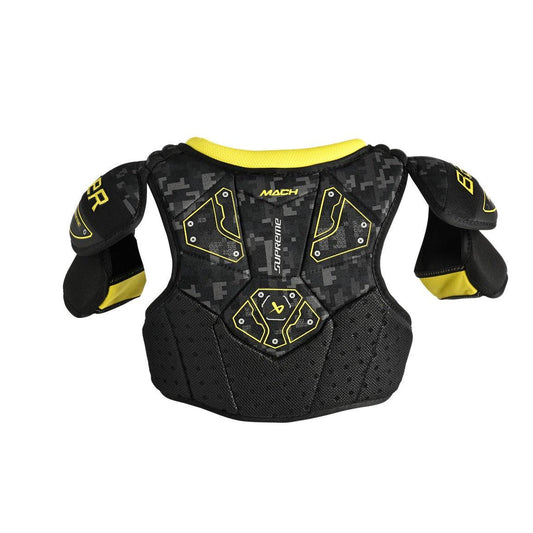 Bauer Supreme Mach Shoulder Pads