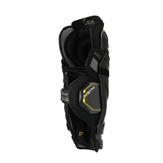 Bauer Supreme M5 Pro Shin Guards