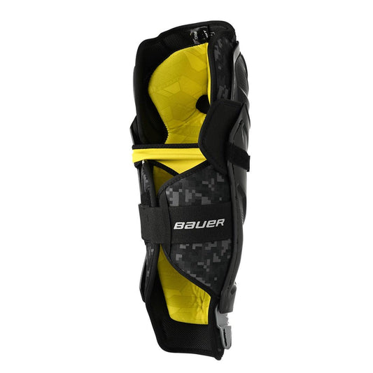 Bauer Supreme M3 Shin Guards 