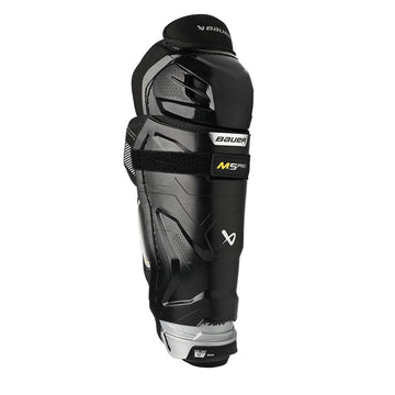 Bauer Supreme M5 Pro Shin Guards