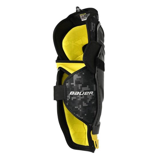Bauer Supreme M3 Shin Guards 