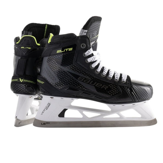 Bauer Elite Goalie Skates (2024) - Junior