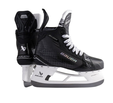 Patins de hockey Bauer Supreme Shadow - Intermédiaire