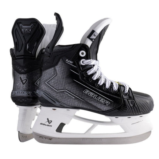 Bauer Supreme M50 Pro Hockey Skates - Junior