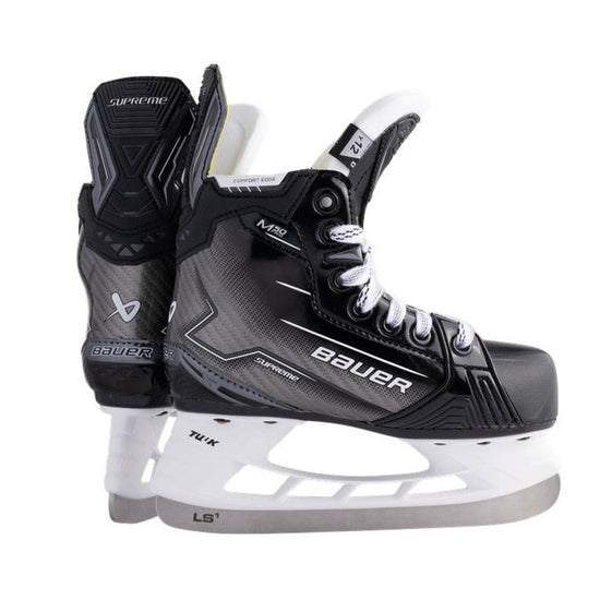 Bauer Supreme M50 Pro Hockey Skates - Youth