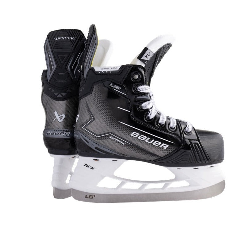 Bauer Supreme M50 Pro Hockey Skates - Youth