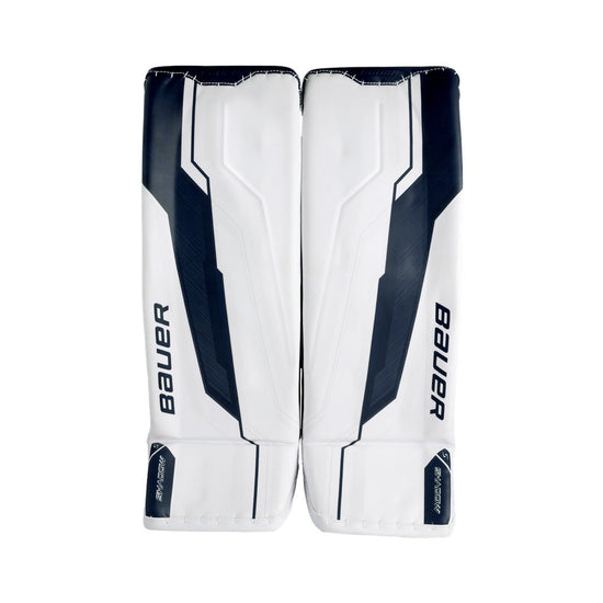 Bauer Supreme Shadow Goalie Pads - Senior
