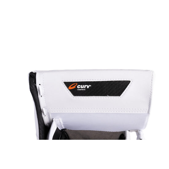 Bauer Supreme Shadow Goalie Blocker - Senior