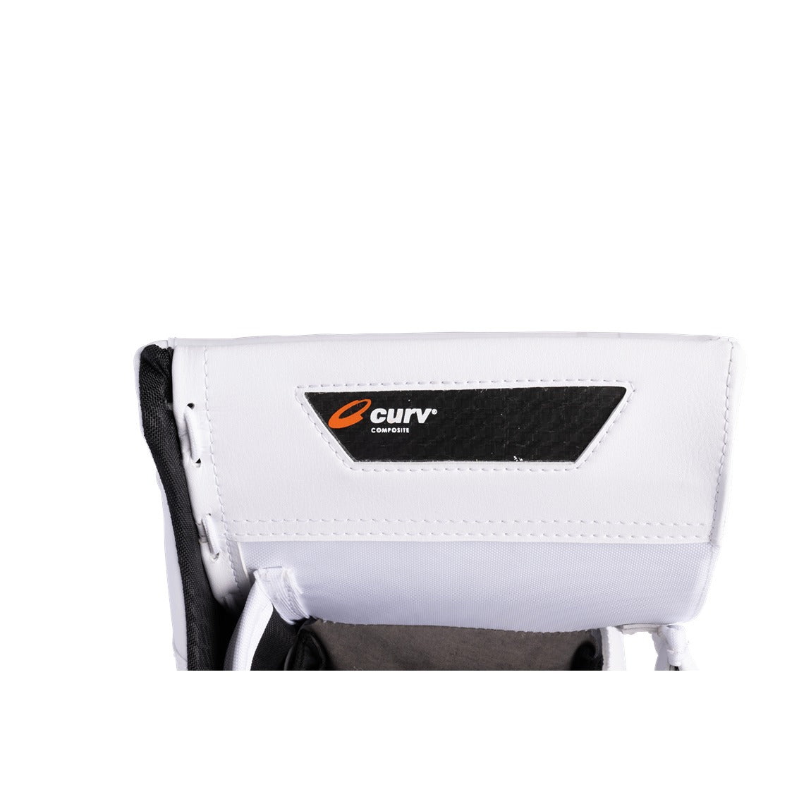 Bauer Supreme Shadow Goalie Blocker - Senior