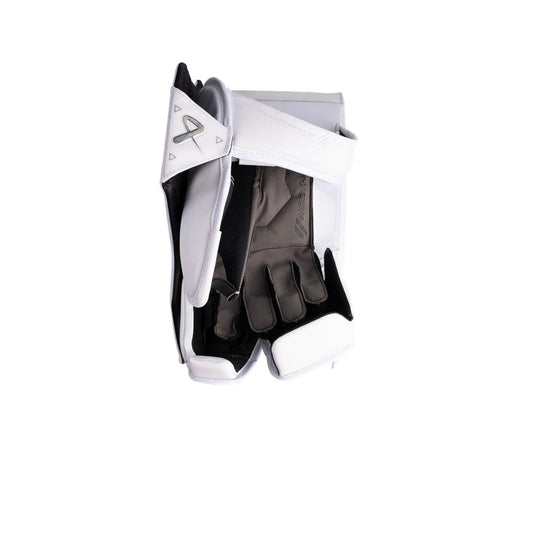 Bauer Supreme Shadow Goalie Blocker - Senior