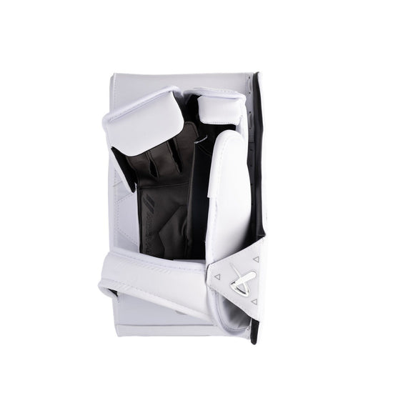 Bauer Supreme Shadow Goalie Blocker - Senior