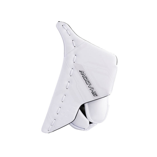 Bauer Supreme Shadow Goalie Blocker - Senior