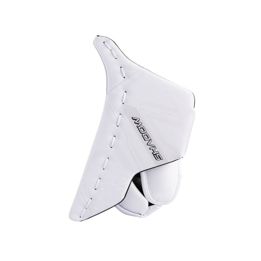 Bauer Supreme Shadow Goalie Blocker - Senior