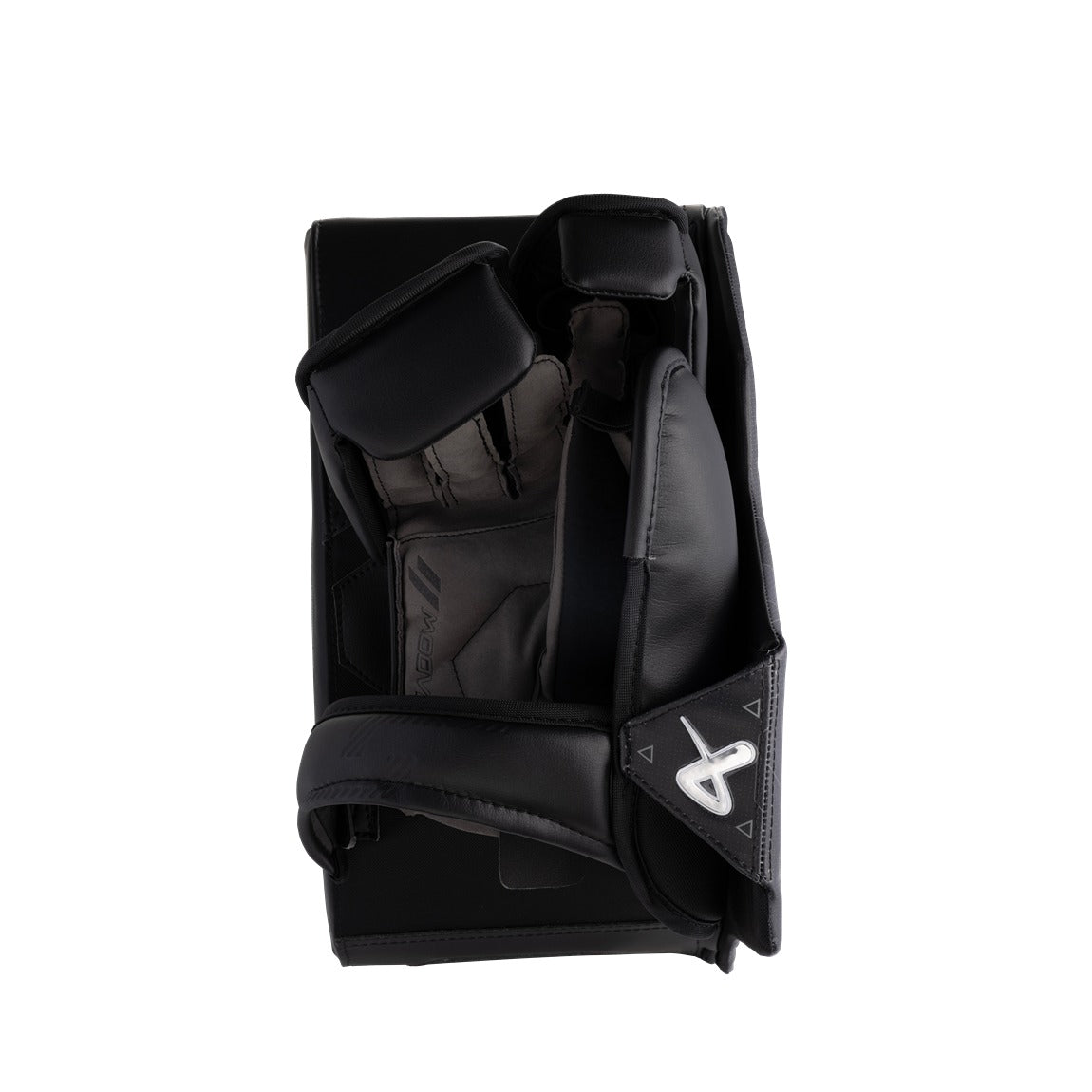 Bauer Supreme Shadow Goalie Blocker - Senior