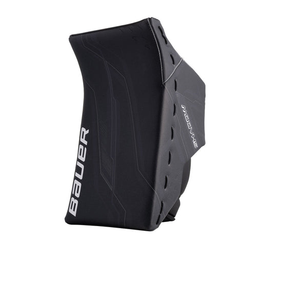 Bauer Supreme Shadow Goalie Blocker - Senior