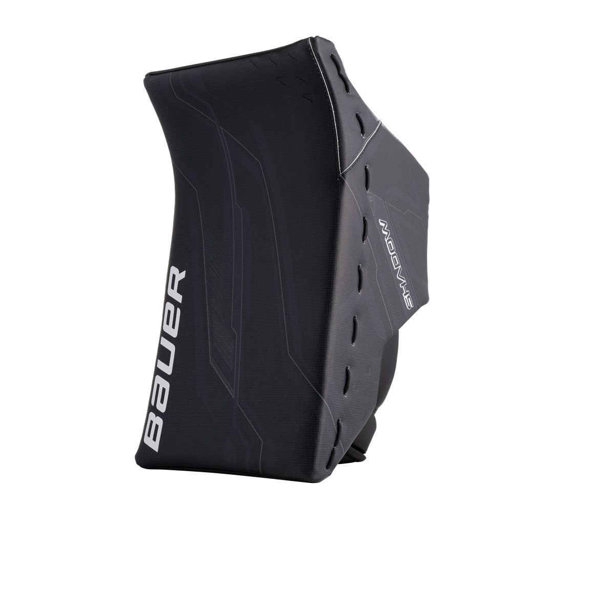 Bauer Supreme Shadow Goalie Blocker - Senior