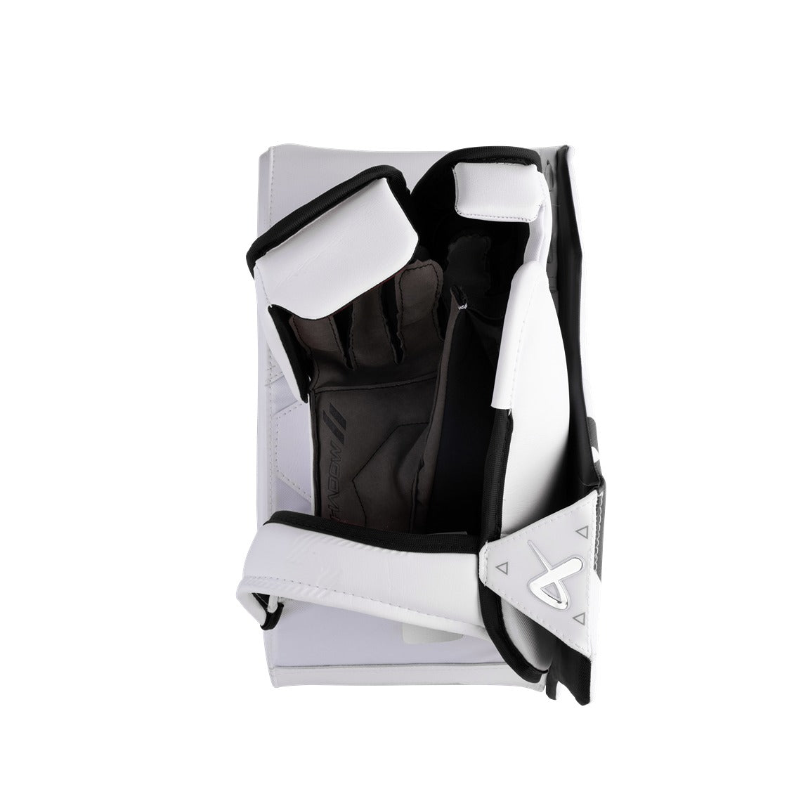 Bauer Supreme Shadow Goalie Blocker - Senior