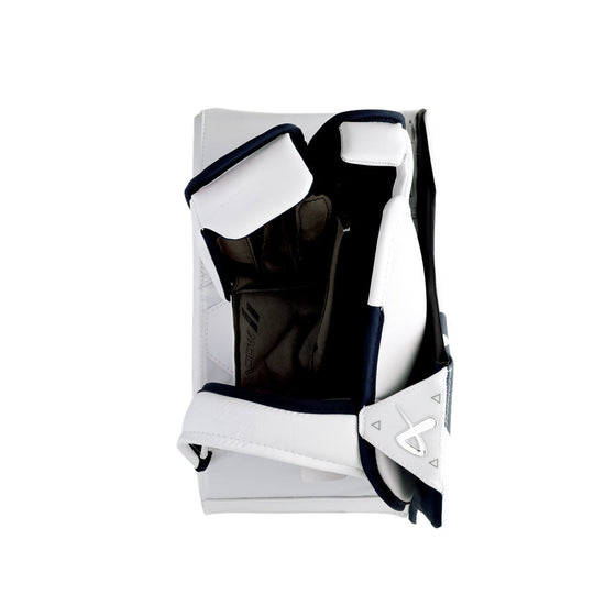 Bauer Supreme Shadow Goalie Blocker - Senior