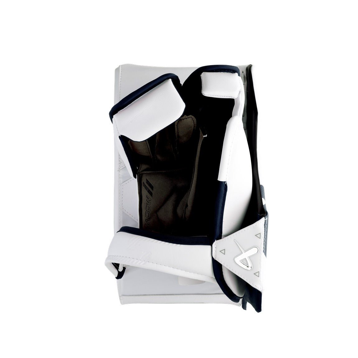 Bauer Supreme Shadow Goalie Blocker - Senior