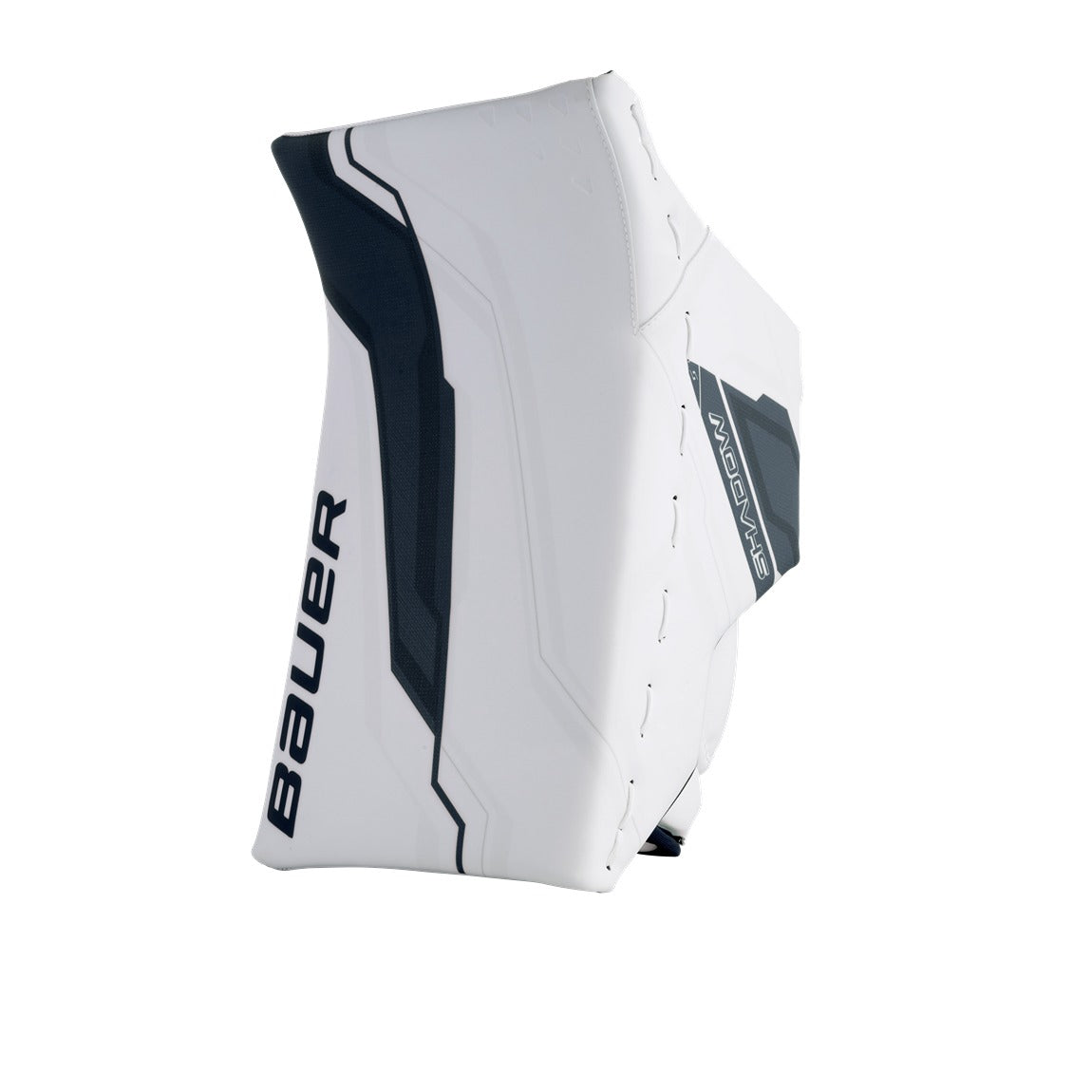 Bauer Supreme Shadow Goalie Blocker - Senior
