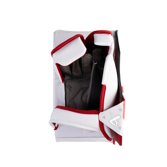 Bauer Supreme Shadow Goalie Blocker - Senior