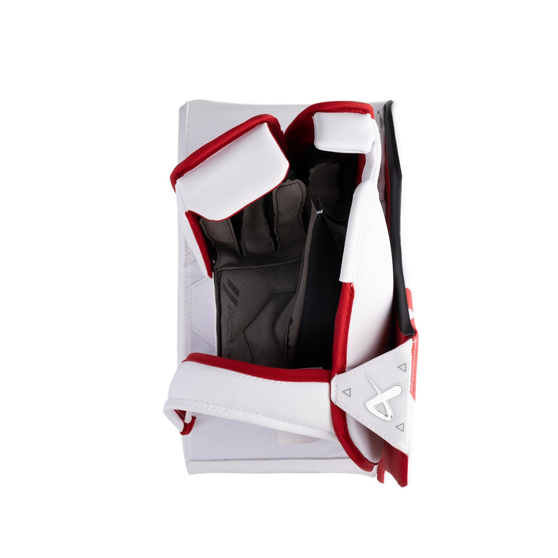Bauer Supreme Shadow Goalie Blocker - Senior