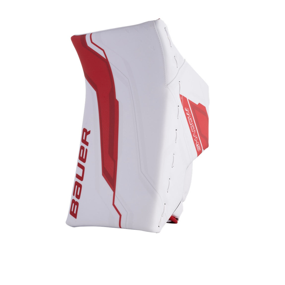 Bauer Supreme Shadow Goalie Blocker - Senior