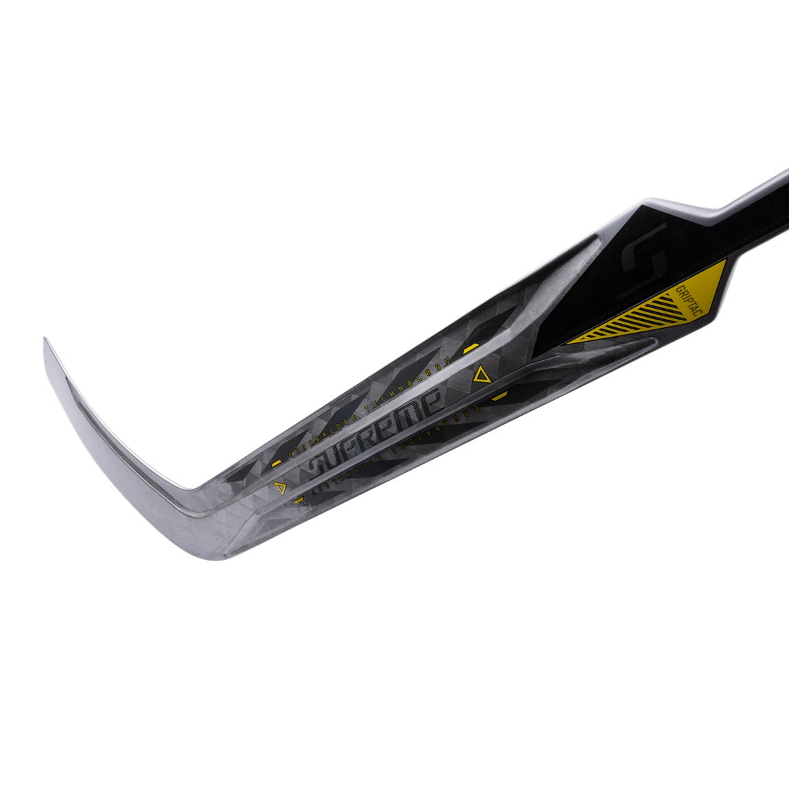 Bauer Supreme Shadow Goalie Stick - Senior (P34)
