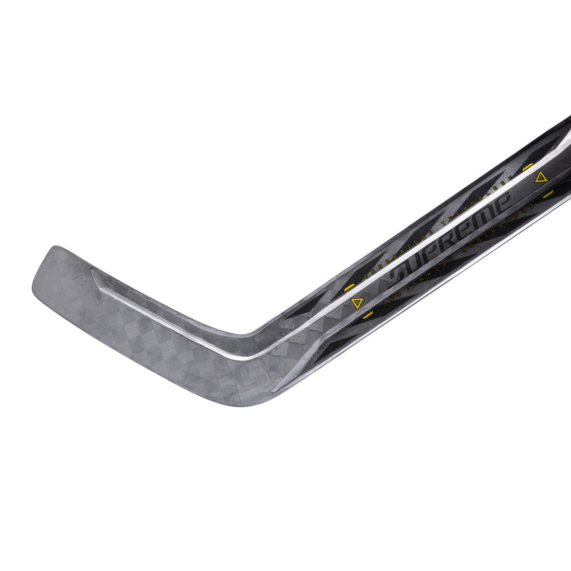 Bauer Supreme Shadow Goalie Stick - Intermediate