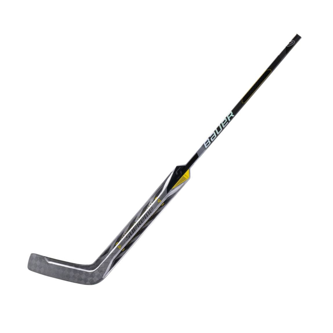 Bauer Supreme Shadow Goalie Stick - Intermediate