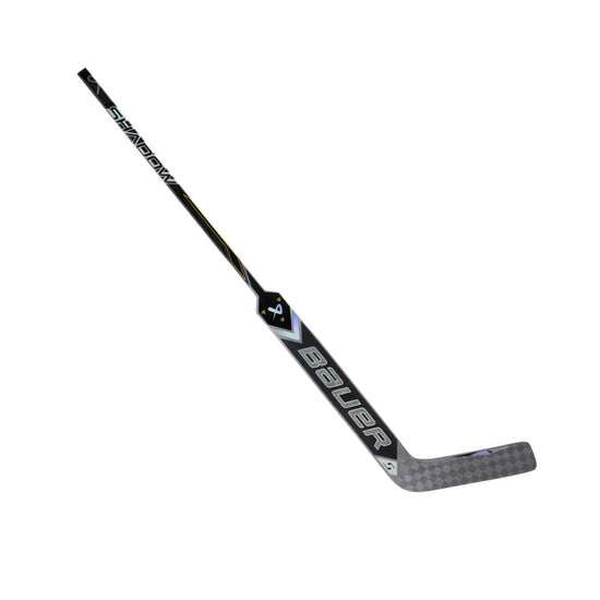 Bauer Supreme Shadow Goalie Stick - Senior (P34)