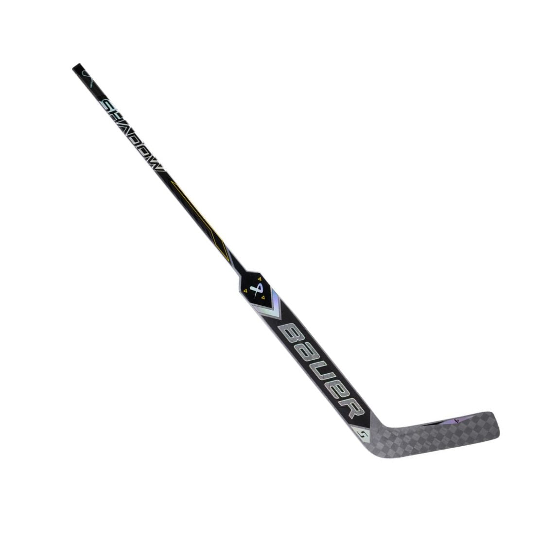 Bauer Supreme Shadow Goalie Stick - Senior (P34)