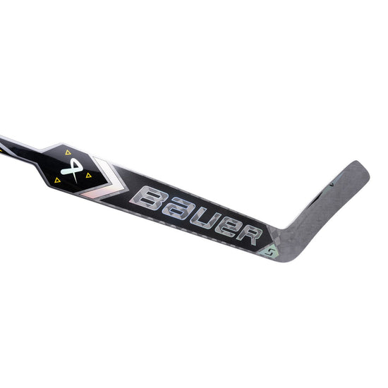 Bauer Supreme Shadow Goalie Stick - Intermediate