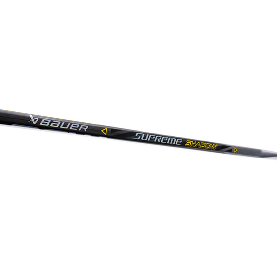 Bauer Supreme Shadow Goalie Stick - Senior (P34)