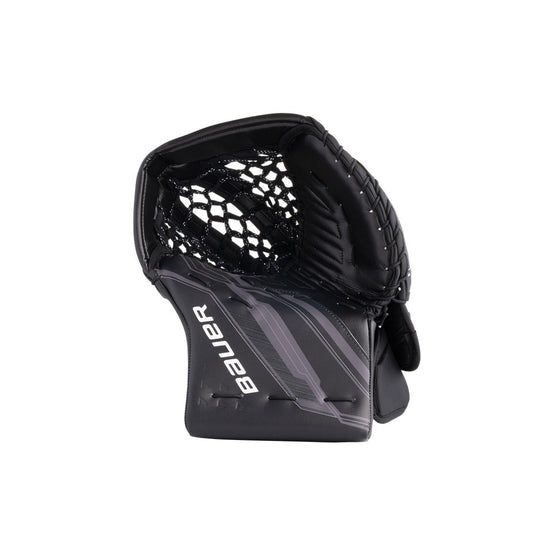 Bauer Supreme Shadow Goalie Catcher - Senior