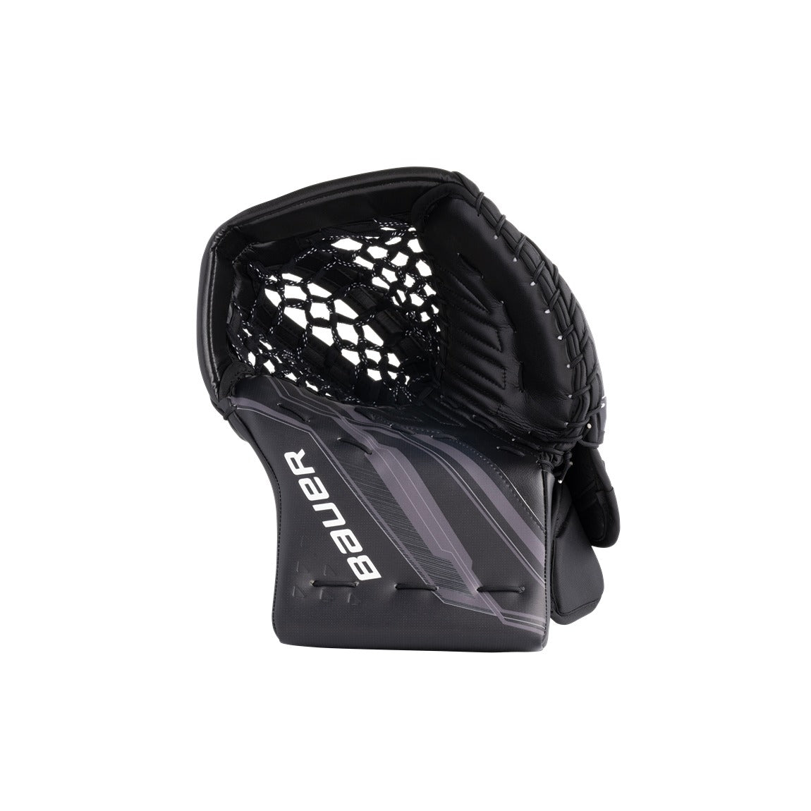 Bauer Supreme Shadow Goalie Catcher - Senior